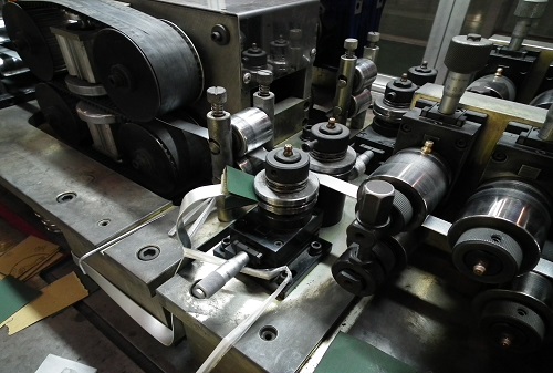 铝管涡流探伤仪系列